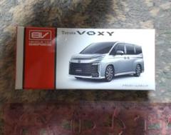 NetZ TOYOTA VOXY ヴォクシー ミニチュアフィギュア 非売品 2025年最新】NETZ ヴォクシーの人気アイテム - メルカリ