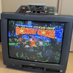 2025年最新】スーパーファミコン内蔵テレビ 21g-sf1の人気