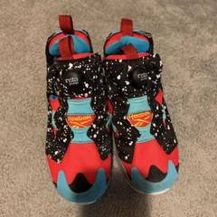 Reebok INSTA PUMP FURY SP リーボック