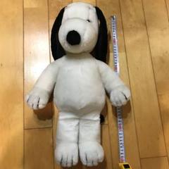 ファミリア スヌーピー ぬいぐるみの中古 未使用品を探そう メルカリ