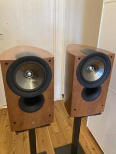 KEF iQ3 SP3500 スピーカー　ペアスピーカー KEF iQ3の仕様