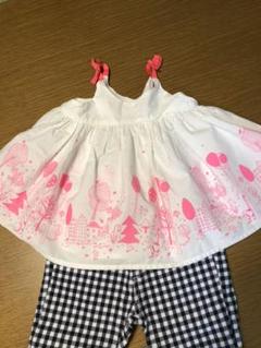 ベビーGAP チュニック