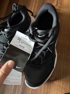 Nike Court Vision 2 ブラック