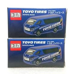 2025年最新】toyo tires トミカの人気アイテム - メルカリ