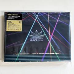 Amazon.co.jp: Snow Man Dome Tour 2024 RAYS(DVD2枚組)(通常盤