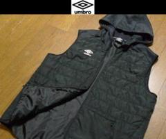 韓国*UMBRO■ダウンベスト■追跡送料込 韓国*UMBRO□ダウンベスト□追跡送料込