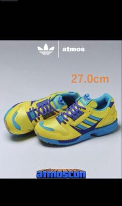 2025年最新】adidas ZX 8000の人気アイテム - メルカリ