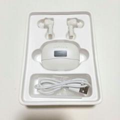 ネコポス）極小で目立たない耳穴型集音器 補聴器 高音質 両耳