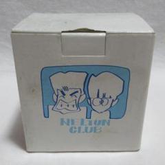 【未開封】☆希少☆とんねるず 缶ペン NELTUN CLUB 2025年最新】ねるとんクラブの人気アイテム - メルカリ