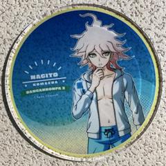 【最安値】 ダンガンロンパ日向創・狛枝凪斗 なぞともカフェコースター その他