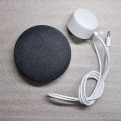 google nest mini 箱なし