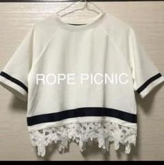ROPE PICNICトップス