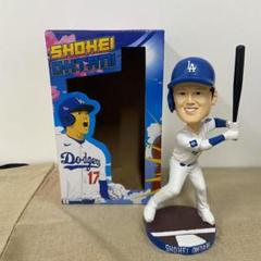 ウィル スミス ボブルヘッド 大谷翔平 新品 非売品 SGA 球場配布 fb34 ウィル スミス ボブルヘッド 大谷翔平 新品 非売品 SGA 球場配布