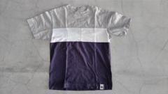 GENERAL RESEARCH　Tシャツ(年代不明)