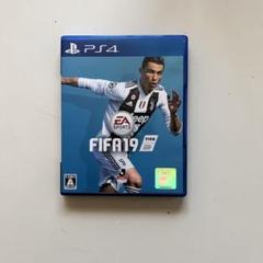 PS4 FIFA 19