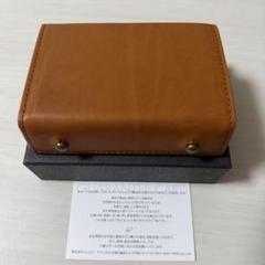 2025年最新】エムピウ 財布 コニャックの人気アイテム - メルカリ