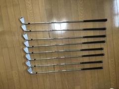 2025年最新】タイトリスト mb 714の人気アイテム - メルカリ