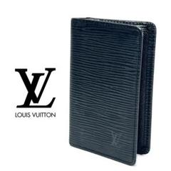 【人気】LOUIS VUITTON ルイヴィトン エピカードケース M63582