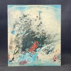 WOLS　ヴォルス　画集　ドイツ語 WOLS ヴォルス 画集 ドイツ語 - メルカリ