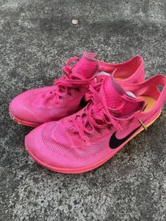 Nike ドラゴンフライ 25.5 ピンク Nike ドラゴンフライ 25.5cm （NIKE ZOOMX DRAGONFLYピンク