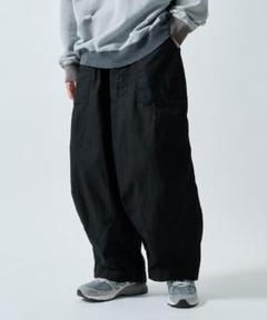 Needles Fatigue H.D. パンツ 1のサムネイル