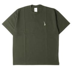 NIKE ナイキ Tシャツ BILLIE EILISH DQ7756-355のサムネイル
