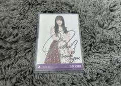 乃木坂46 - 乃木坂46 生写真久保史緒里スペシャル衣装30 ヨリ