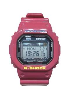 カシオ G-SHOCK G-LIDE GRX-5600A-4JF ピンク - メルカリ