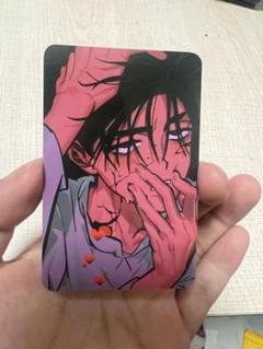 エイリアンステージ アメリカ限定 フォト nycc トレカ イヴァン
