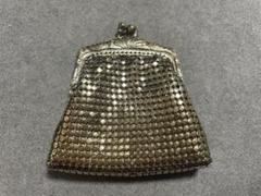 W.GERMANY メタルメッシュ コインパース ゴールドカラー 美品 000000013389_1_wzgH4s9.jpg