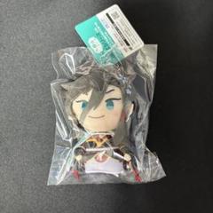 わんぱく！刀剣乱舞 ぬいぐるみ 和泉守兼定 いずみのかみかねさだΩ
