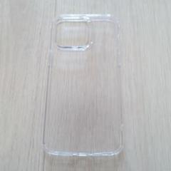 iPhone14promax ケース MagSafe対応 Classicクリア