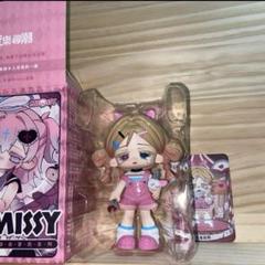 次元界TOY Missyミッシー　かわいいロリータ　シークレット 予約販売：1月中旬～2月中旬 お届け予定】次元界TOY(WAN LE XUN