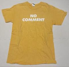 SUBPOP Tシャツ　ギルダン　グランジ　オルタナティブ　バンT マスタード