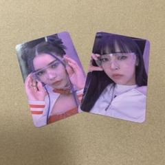 2025年最新】mamamoo ソラ トレカの人気アイテム - メルカリ