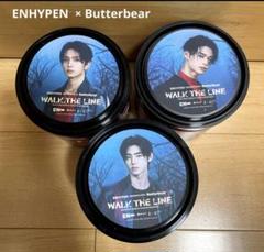 ENHYPEN - 値下げ　ENHYPEN 香港ポップアップ限定　トレカ　ソンフン ENHYPEN LINE MUSIC トレカ ソンフン