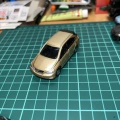 トミカ トヨタ　ハリアー