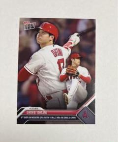 2025年最新】topps 大谷翔平 mvpの人気アイテム - メルカリ
