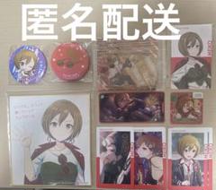 まとめ売り　プロセカ　MEIKO 色紙　缶バッジ　メモステ　エピカ