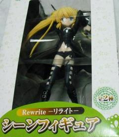 新品未開封セット】Rewrite-リライト- シーンフィギュア～メイド