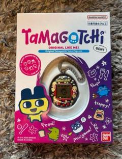 たまごっち　ローソン限定　ポップコーン　新品未開封