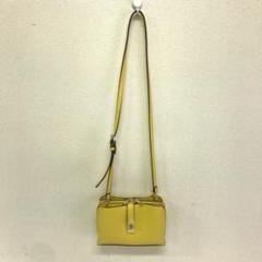 美品 NBB ライトウォレットショルダー ミニショルダーバッグ 多収納 お財布