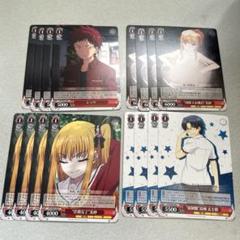ヴァイス　シャーロット　まとめ売り 2025年最新】WS シャーロットの人気アイテム - メルカリ