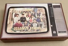 韓国ドラマ　「応答せよ1988 」サウンドトラック OST パク・ボゴム他 Amazon.co.jp: 廃盤 希少韓国ドラマ 応答せよ1988 OST CD