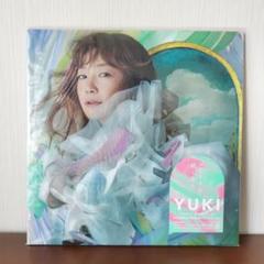 YUKI アナログレコード 新品未開封 パレードが続くなら YUKI アナログレコード 新品未開封 パレードが続くなら - メルカリ