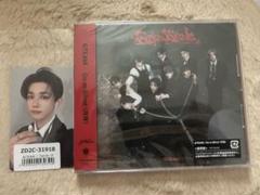 &TEAM 月狼 通常盤 新品未開封 JO トレカ　ユニバ　特典付き