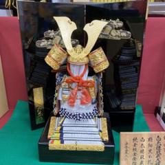 【187】高品質⭐︎鎧⭐︎奉納鎧⭐︎平安豊久作⭐︎ 187】高品質⭐︎鎧⭐︎奉納鎧⭐︎平安豊久作⭐︎ - メルカリ