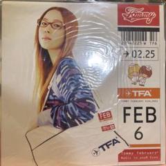 February6 MaGiC in your Eyes レコード Tommy february6 – Magic In Your Eyes – CD (Digipak, Maxi