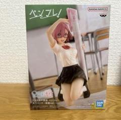 【新品未開封】2.5次元の誘惑　にごリリ　グリグラ　ペンフレ!　フィギュア8体 Amazon | 2.5次元の誘惑 GLITTER&GLAMOURS リリエル 真・天使