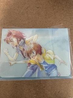ヴァンガード　ミチュ　ノクノ　スリーブ&デッキホルダー　新品未開封セット カードファイト!! ヴァンガード ストレイジボックス